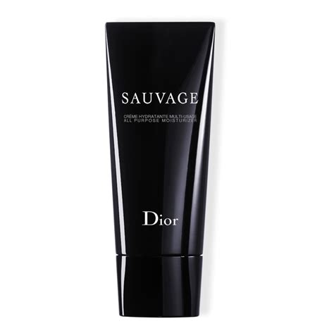 dior sauvage creme hydratante|Les crèmes visage : crème hydratante, crème anti.